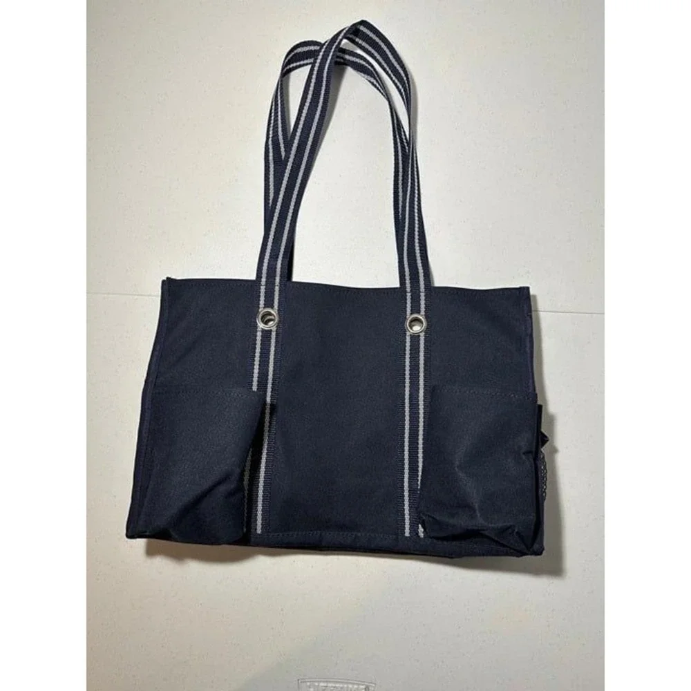 Thirty-One Bag Large Tote Organizer New Stylish and Durable Perfect for Travel